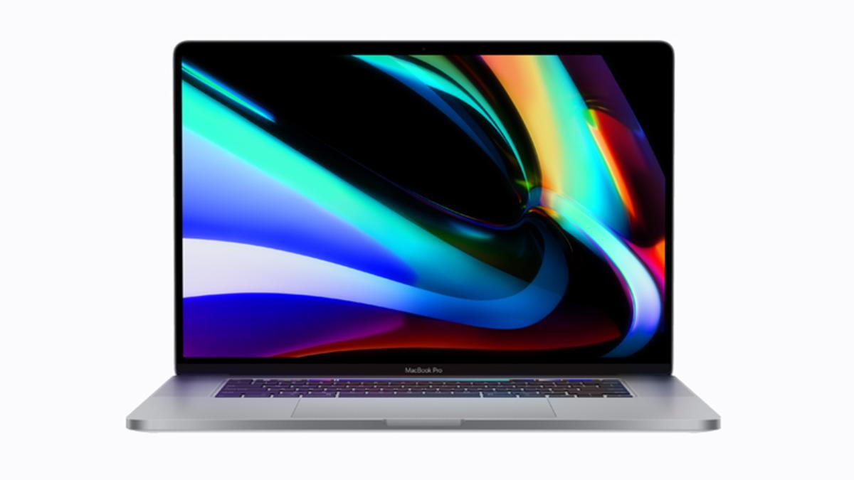 16 İnç MacBook Pro’ya Tek Başına Bilgisayar Fiyatına Sahip GPU Seçeneği Geldi