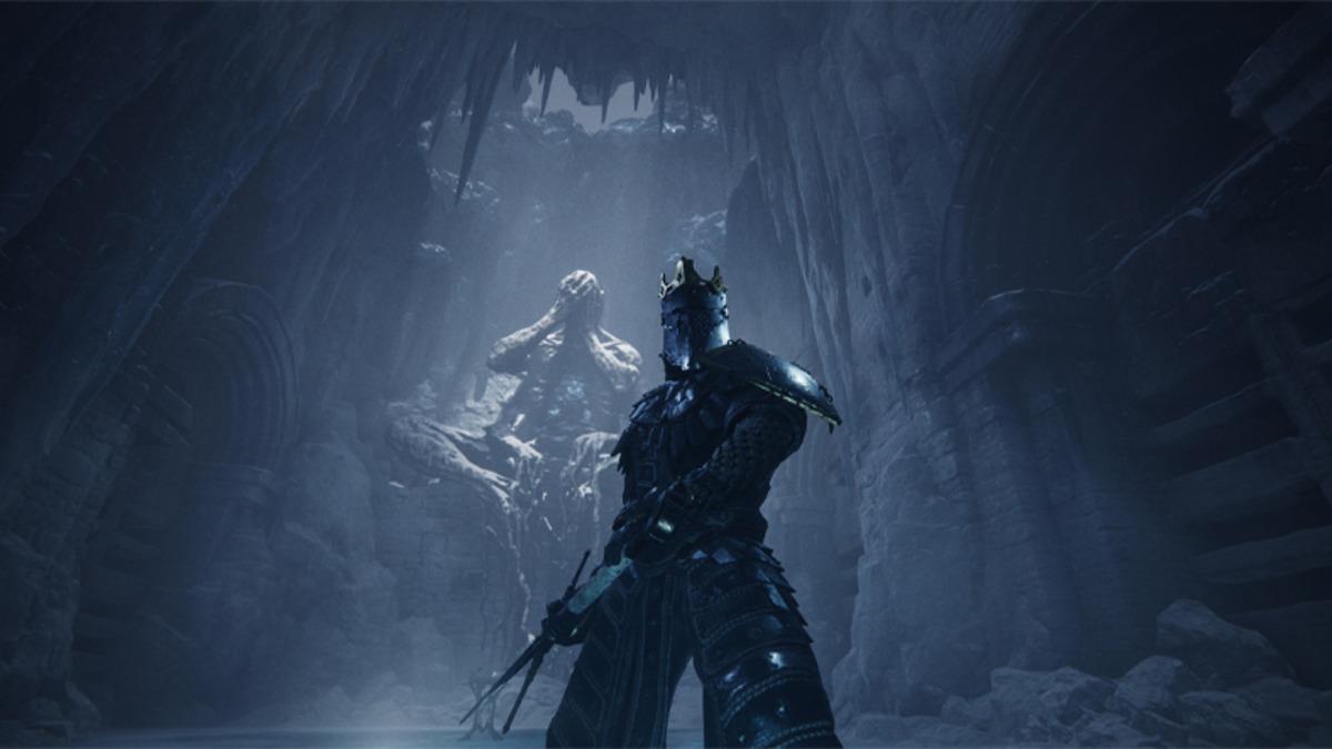 Mortal Shell, Epic Games Store’a Özel Olarak Piyasaya Çıkacak