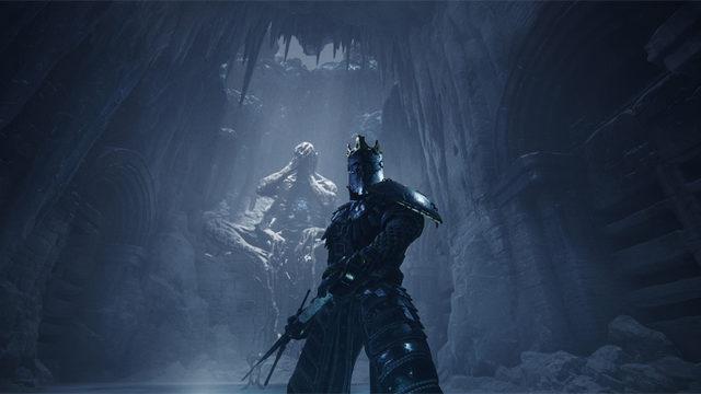 Mortal Shell, Epic Games Store’a Özel Olarak Piyasaya Çıkacak