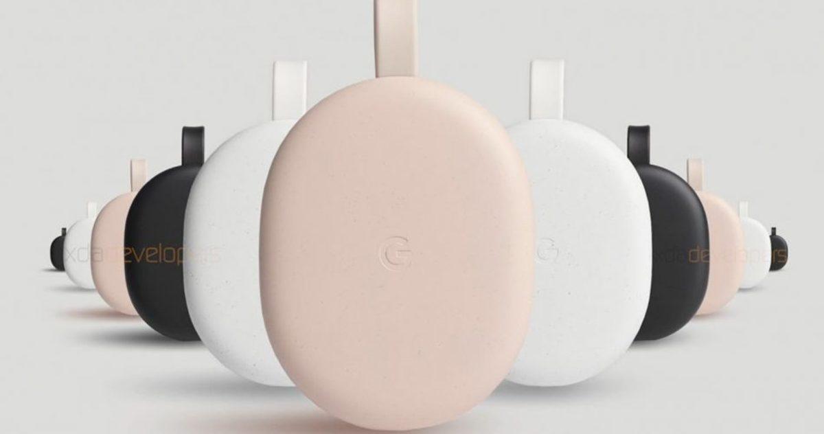 Google’ın Yeni Android TV’si Sabrina, Stadia İçin Gecikme Azaltıcı Oyun Moduyla Gelecek