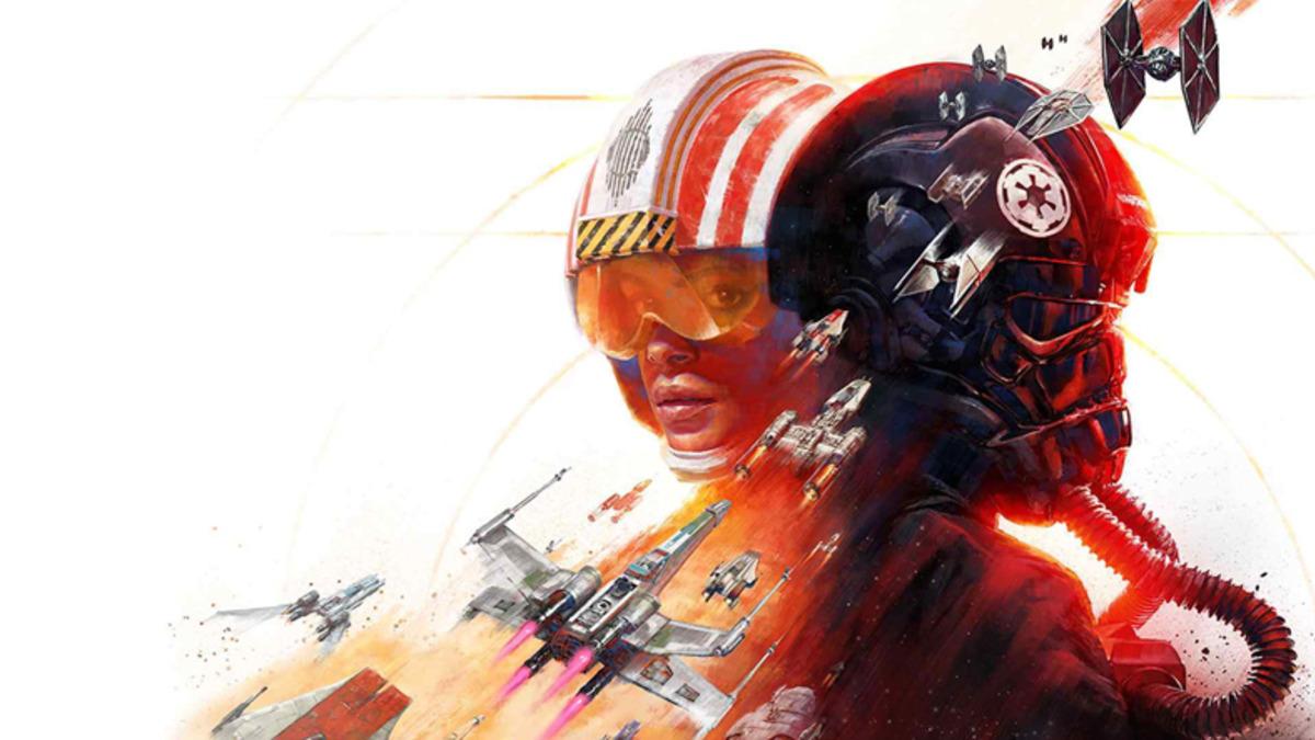 Star Wars: Squadrons’un Resmi Çıkış Tarihi ve Fragmanı Yayınlandı
