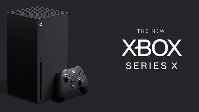 Xbox Series X İçin Smart Delivery Destekleyen Oyunlar Açıklandı