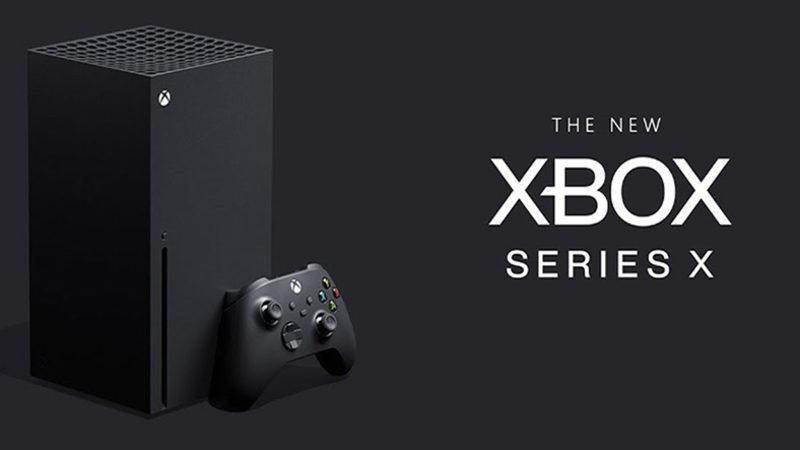 Xbox Series X İçin Smart Delivery Destekleyen Oyunlar Açıklandı