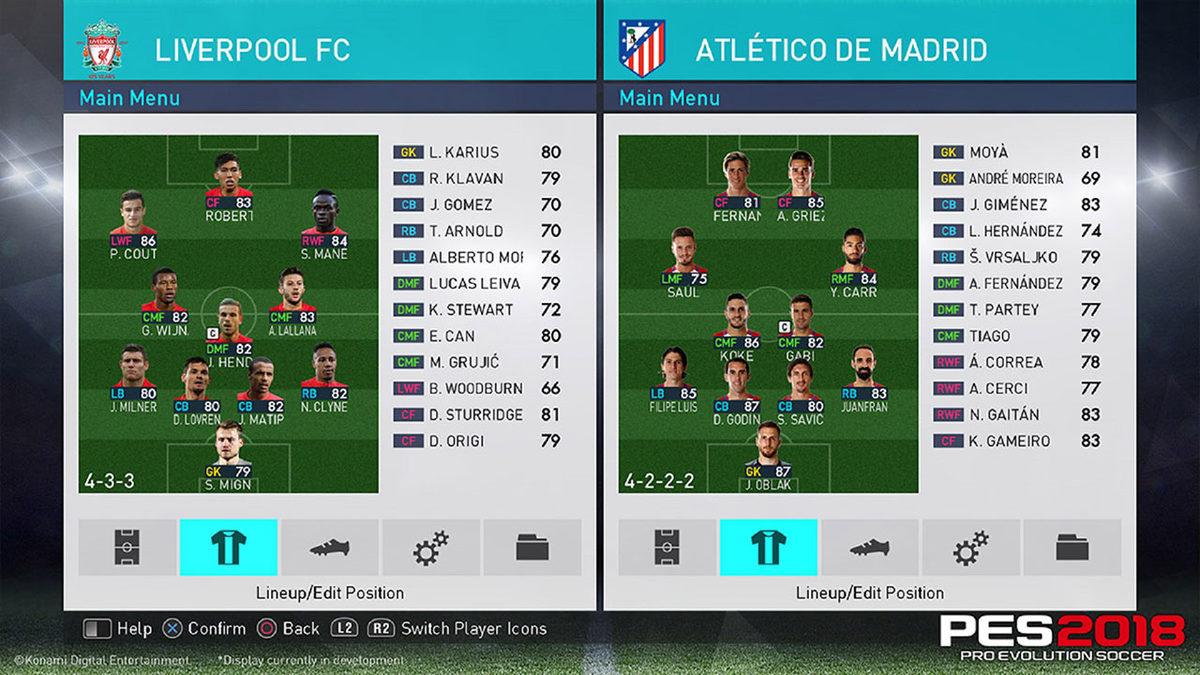 Tüm PES Oyunları İçin Zafere Götüren 5 Taktik