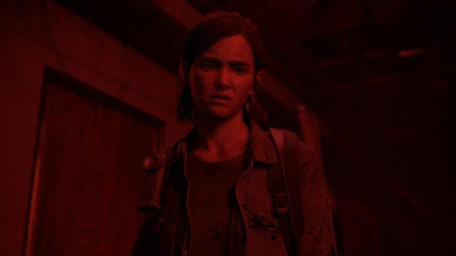 The Last of Us Part II’den Yeni Ekran Görüntüleri Yayınlandı
