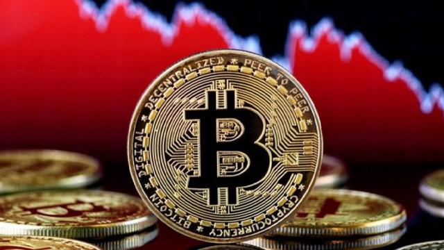 Bitcoin’e Duyulan Güven, Büyük Bankalara Duyulan Güveni Geçti