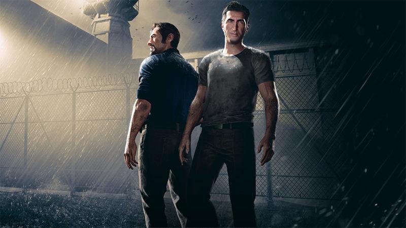 A Way Out’un Yapımcısı, Yeni Oyununu EA Live Etkinliğinde Tanıtacak