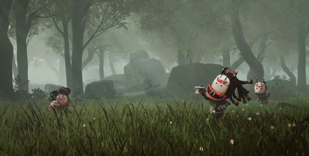 Little Devil Inside’ın Yapımcısı, Irkçı Karakter Tasarımı İçin Özür Diledi