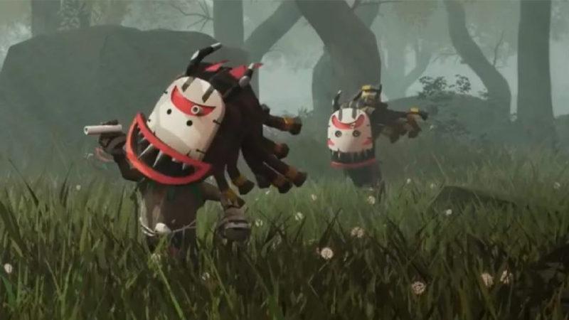 Little Devil Inside’ın Yapımcısı, Irkçı Karakter Tasarımı İçin Özür Diledi