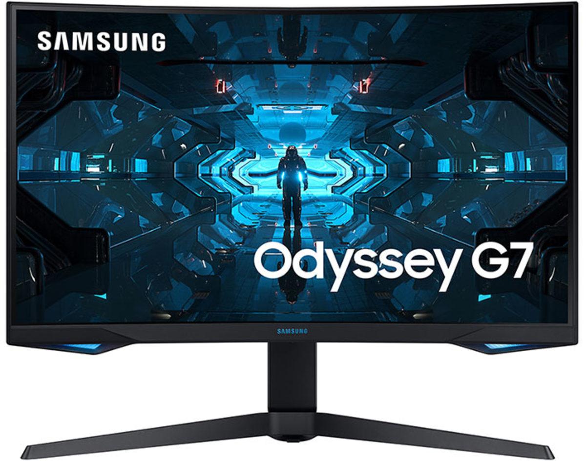 Samsung’un Yeni Oyuncu Monitörleri Odyssey G9 ve G7 ABD’de Ön Siparişe Açıldı