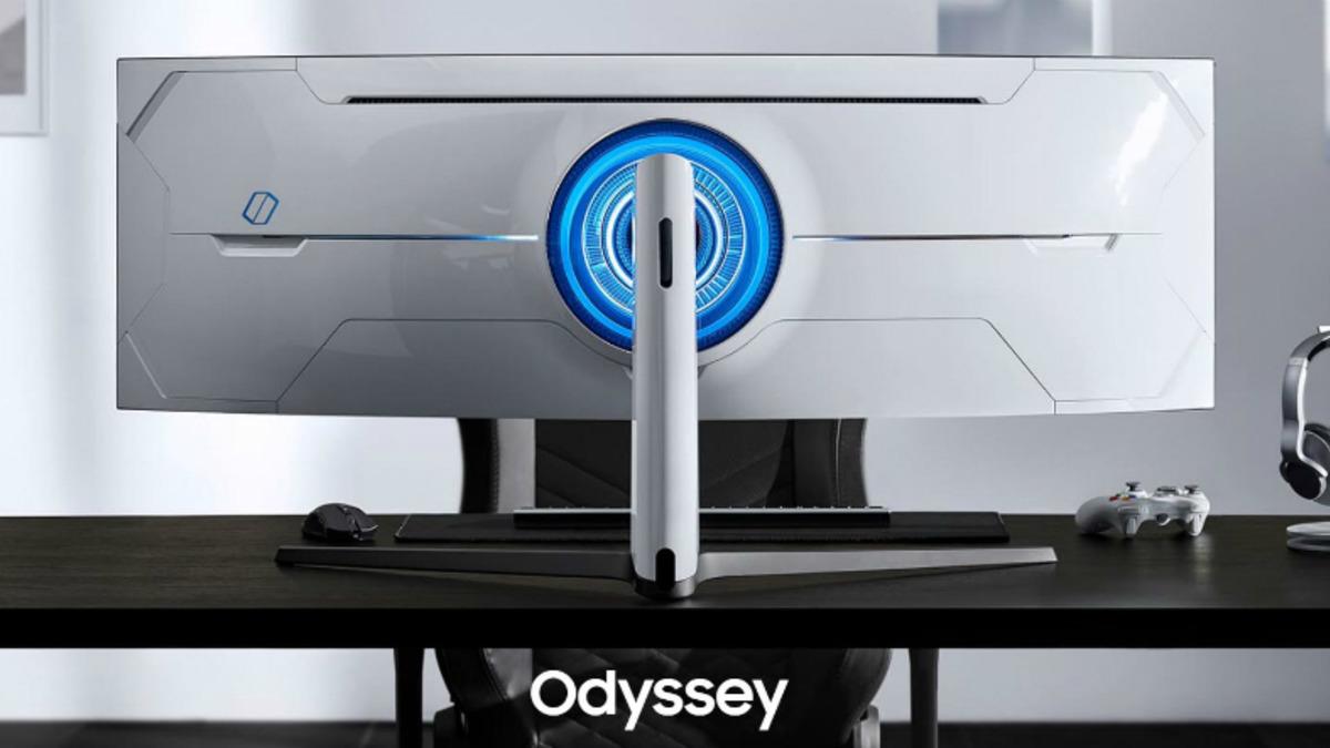 Samsung’un Yeni Oyuncu Monitörleri Odyssey G9 ve G7 ABD’de Ön Siparişe Açıldı
