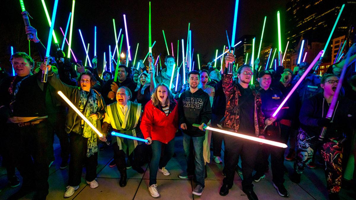 Star Wars Celebration Etkinliğinin 2022 Yılına Kadar Yapılmayacağı Duyuruldu