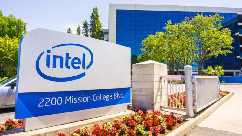 Intel’in Tiger Lake İşlemcileri, Güvenlik İçin İçlerinde Özel Bir Yonga Bulunduracak