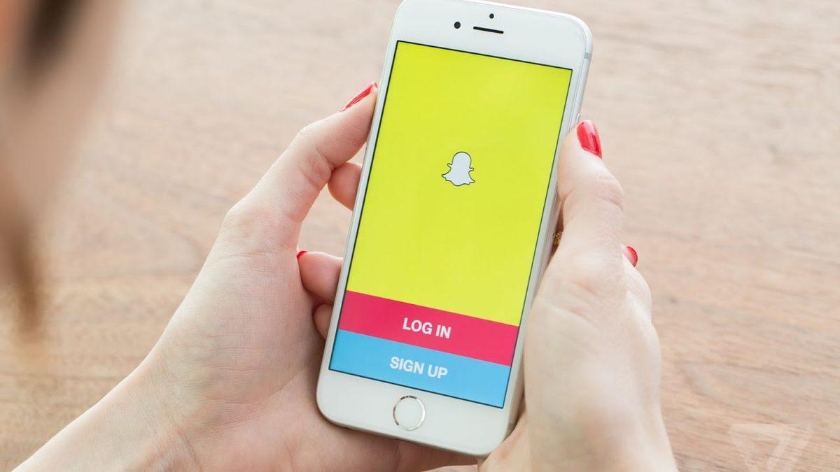 Snapchat’i Bir Fenomen Gibi Nasıl Kullanırsınız?