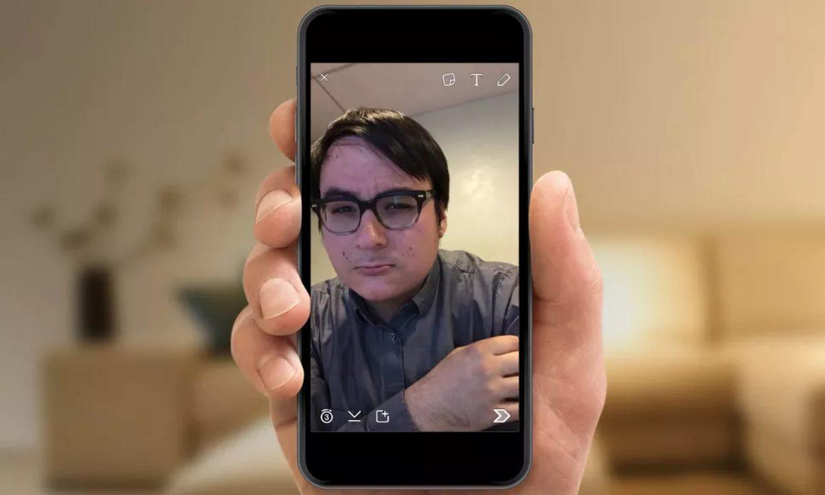 Snapchat’i Bir Fenomen Gibi Nasıl Kullanırsınız?