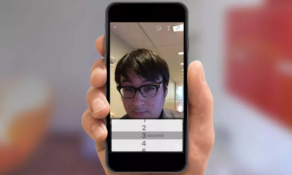 Snapchat’i Bir Fenomen Gibi Nasıl Kullanırsınız?