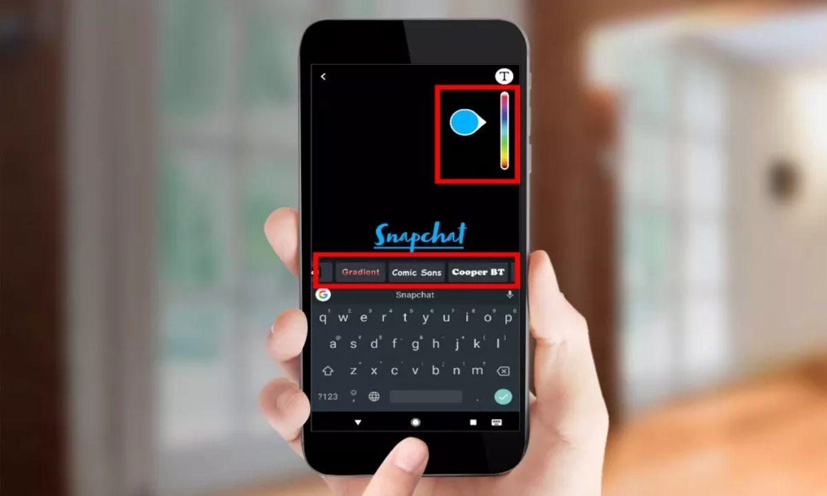 Snapchat’i Bir Fenomen Gibi Nasıl Kullanırsınız?