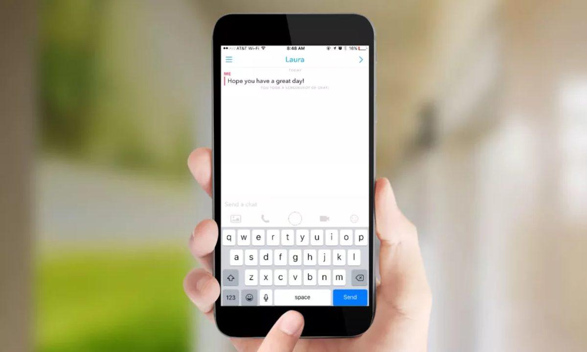 Snapchat’i Bir Fenomen Gibi Nasıl Kullanırsınız?
