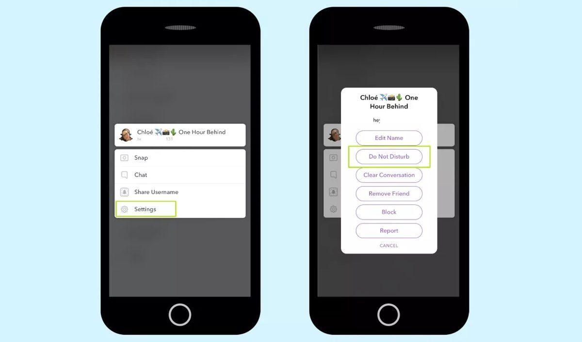 Snapchat’i Bir Fenomen Gibi Nasıl Kullanırsınız?