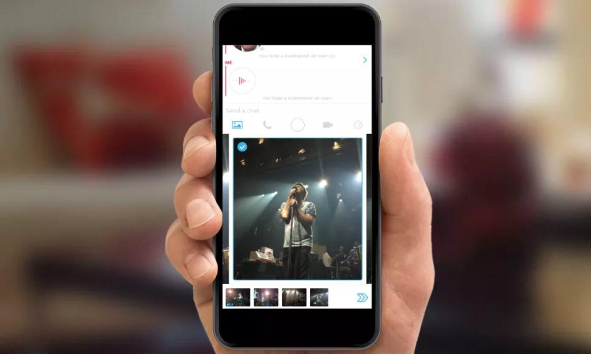 Snapchat’i Bir Fenomen Gibi Nasıl Kullanırsınız?
