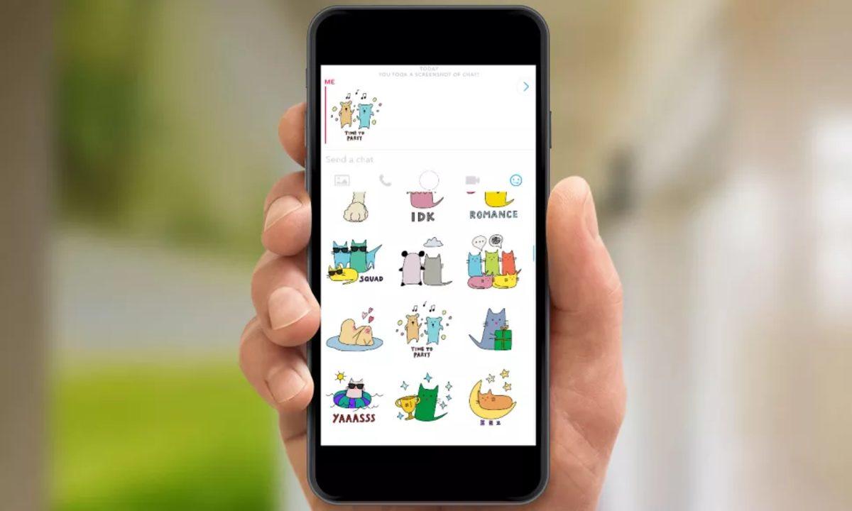 Snapchat’i Bir Fenomen Gibi Nasıl Kullanırsınız?