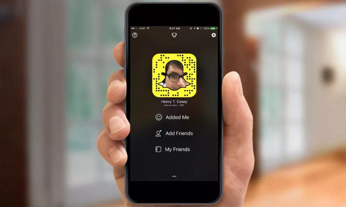 Snapchat’i Bir Fenomen Gibi Nasıl Kullanırsınız?