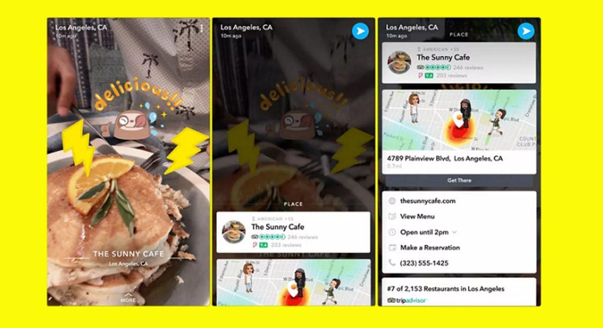 Snapchat’i Bir Fenomen Gibi Nasıl Kullanırsınız?