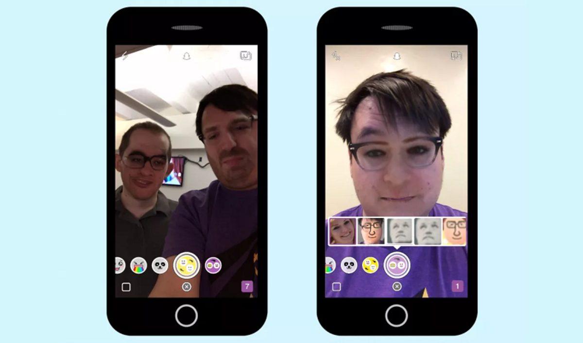 Snapchat’i Bir Fenomen Gibi Nasıl Kullanırsınız?