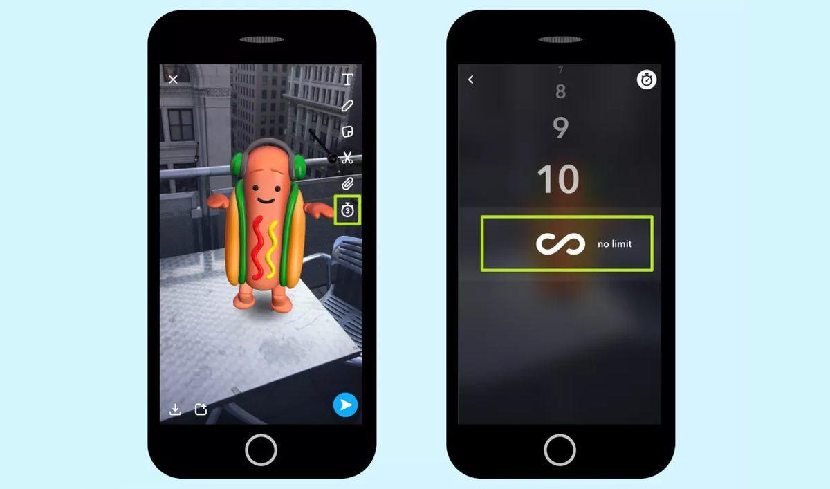 Snapchat’i Bir Fenomen Gibi Nasıl Kullanırsınız?