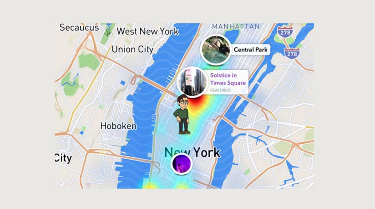 Snapchat’i Bir Fenomen Gibi Nasıl Kullanırsınız?