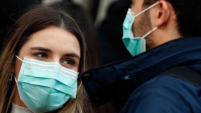 5 İlde Daha Maskesiz Sokağa Çıkmak Yasaklandı: İşte Yasağın Olduğu Tüm Şehirler