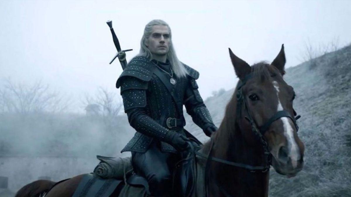 The Witcher'ın 2. Sezonu, Geralt'ın Gençliğine Odaklanacak 2 The Witcher’ın 2. Sezonu, Büyük Ölçüde Geralt’ın Gençliğine Odaklanacak