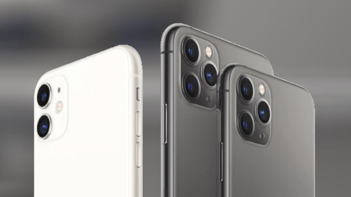 Apple, 2020 İlk Çeyrekte En Fazla ’Premium’ Akıllı Telefon Satan Şirket Oldu