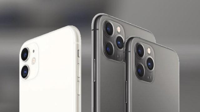 Apple, 2020 İlk Çeyrekte En Fazla ’Premium’ Akıllı Telefon Satan Şirket Oldu