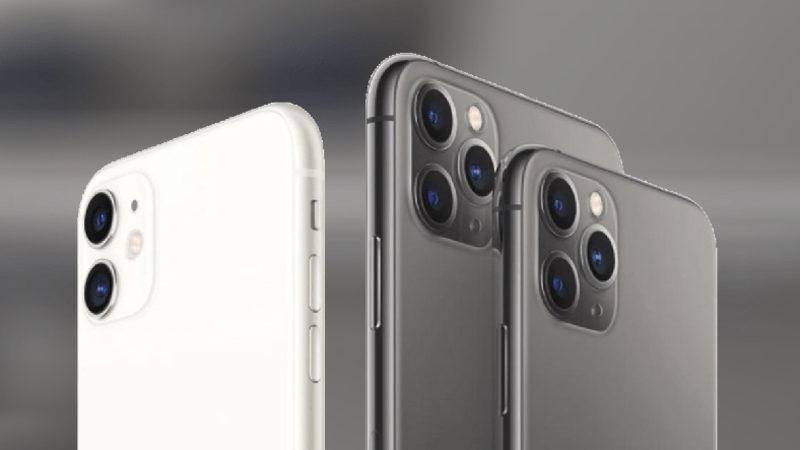 Apple, 2020 İlk Çeyrekte En Fazla ’Premium’ Akıllı Telefon Satan Şirket Oldu