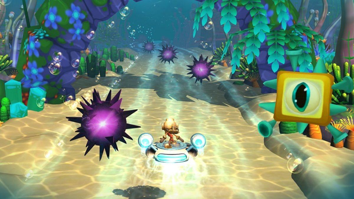 Sanal İlaç Olarak Tedavide Kullanılabilen İlk Reçeteli Oyun: EndeavorRX