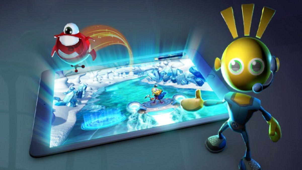 Sanal İlaç Olarak Tedavide Kullanılabilen İlk Reçeteli Oyun: EndeavorRX