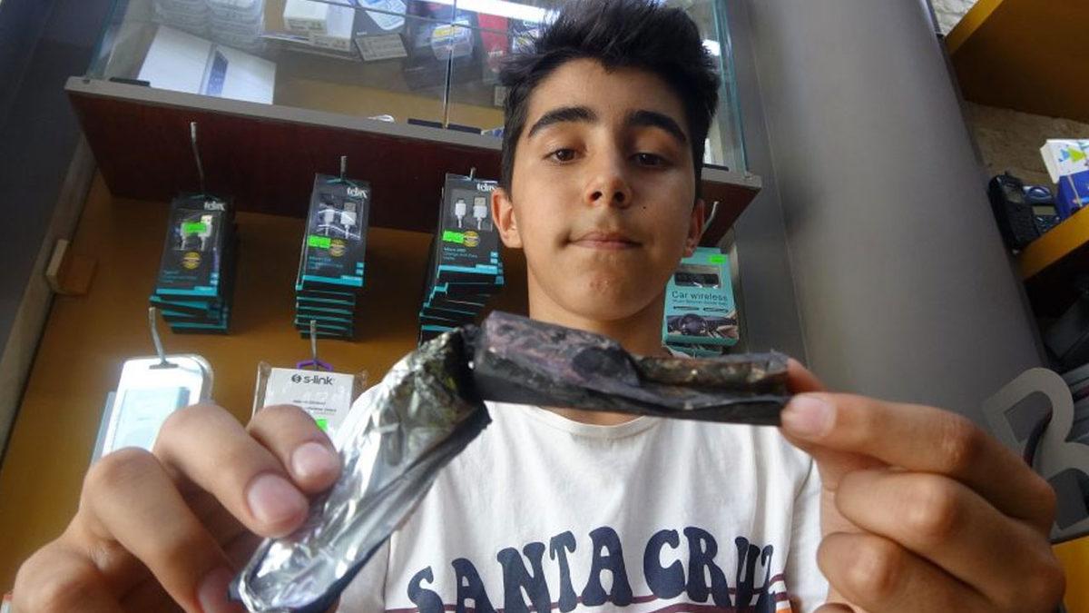 Türkiye’de 9 Ayda 8 Telefon Patladı, Bir Çocuk Yaşamını Yitirdi: Peki Neden?