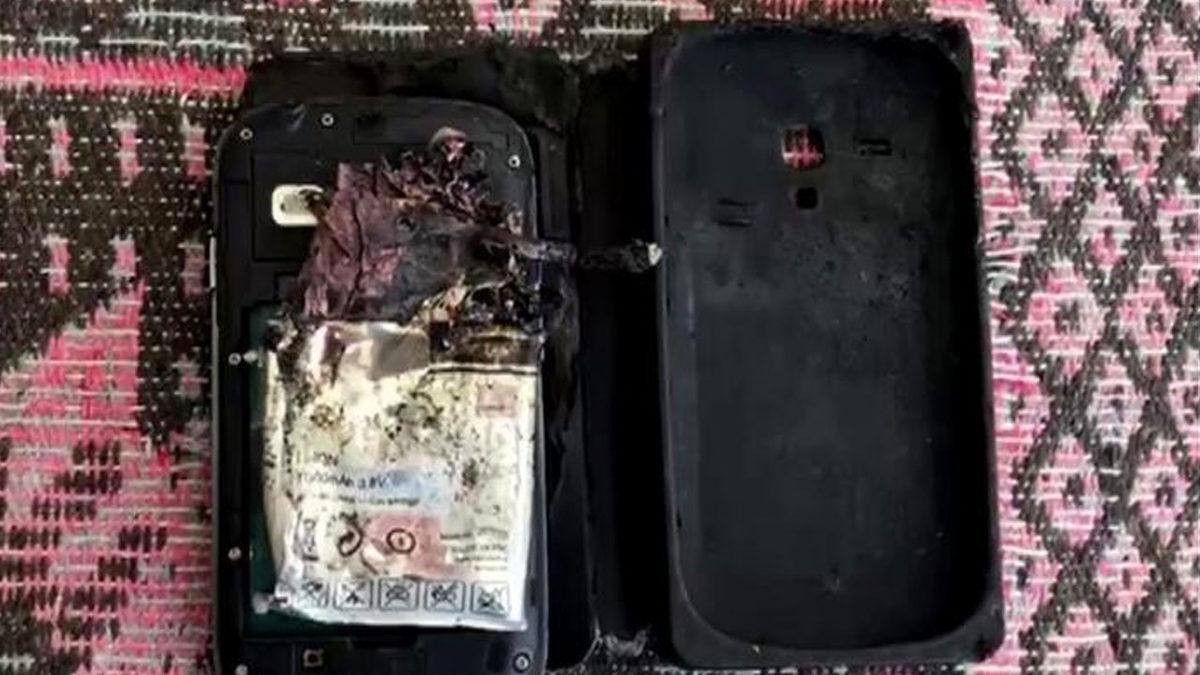 Türkiye’de 9 Ayda 8 Telefon Patladı, Bir Çocuk Yaşamını Yitirdi: Peki Neden?