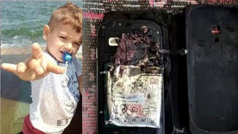 Türkiye’de 9 Ayda 8 Telefon Patladı, Bir Çocuk Yaşamını Yitirdi: Peki Neden?