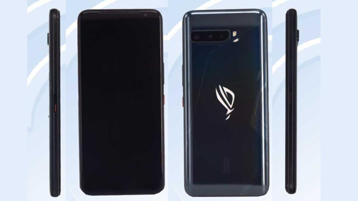 ASUS ROG Phone 3’ün Gerçek Bir Performans Canavarı Olacağını Gösteren AnTuTu Puanı