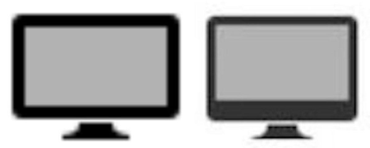 iOS 14 Kodlarında, iMac Tasarımının Değişebileceğine Dair İpucu Bulundu