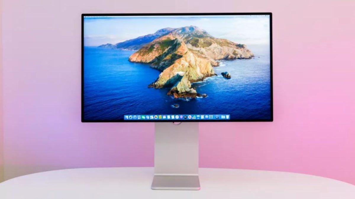 iOS 14 Kodlarında, iMac Tasarımının Değişebileceğine Dair İpucu Bulundu