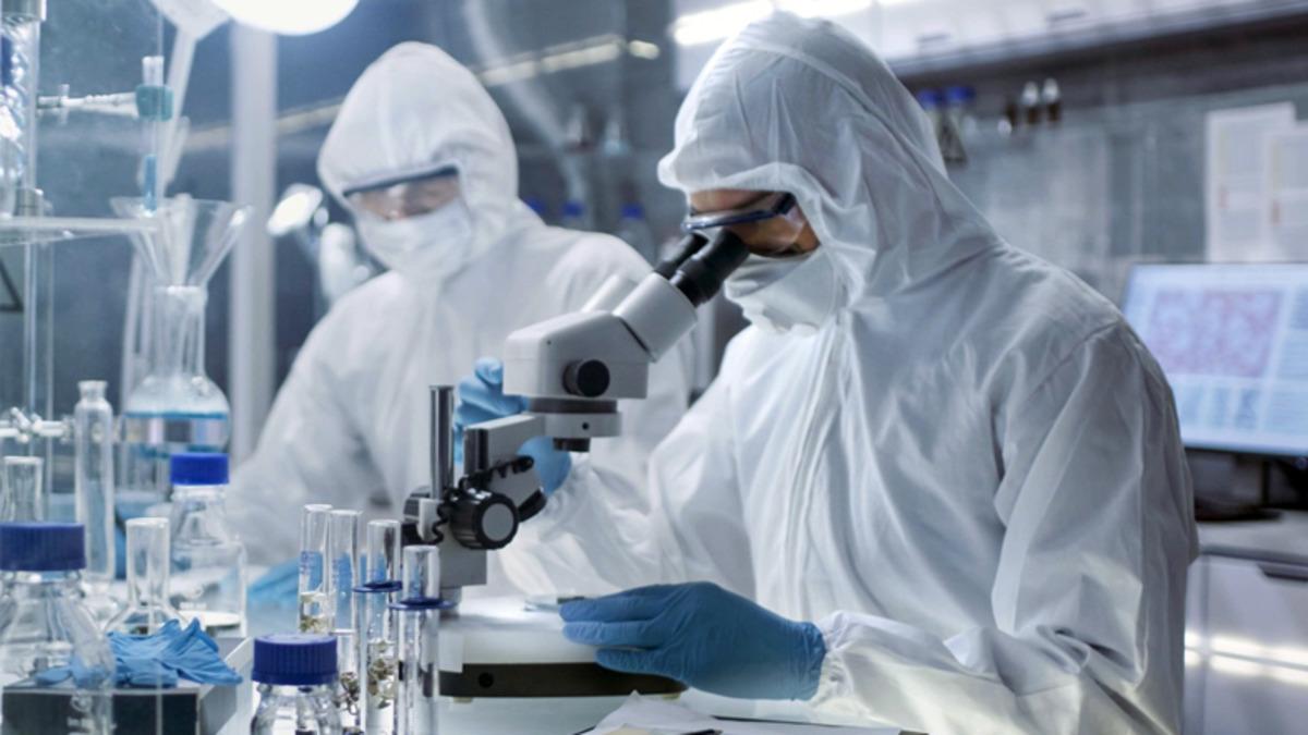 Türk Şirketin Geliştirdiği Koronavirüs Testi FDA’dan Onay Aldı