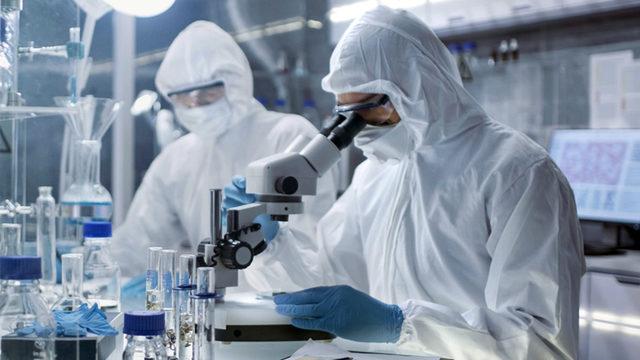 Türk Şirketin Geliştirdiği Koronavirüs Testi FDA’dan Onay Aldı