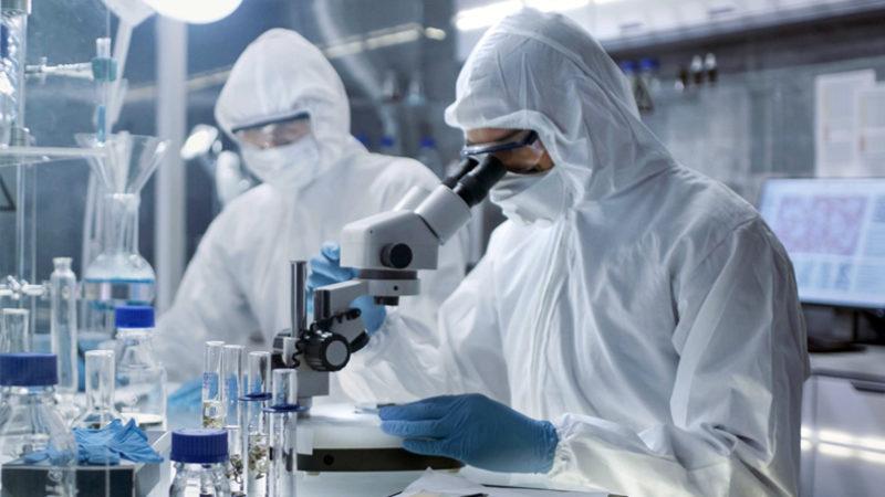 Türk Şirketin Geliştirdiği Koronavirüs Testi FDA’dan Onay Aldı