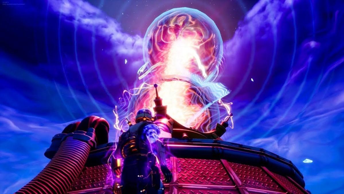 Fortnite 2. Sezon Sonu Etkinliği, Twitch’te Eş zamanlı İzleyici Rekoru Kırdı