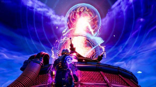 Fortnite 2. Sezon Sonu Etkinliği, Twitch’te Eş zamanlı İzleyici Rekoru Kırdı