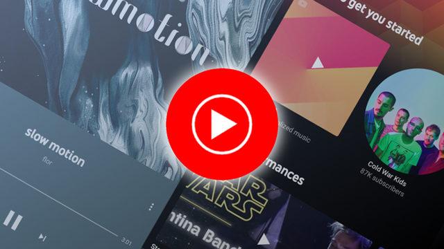 YouTube Music’e İşlevselliği Artıracak Ortak Çalma Listesi Oluşturma Özelliği Geliyor