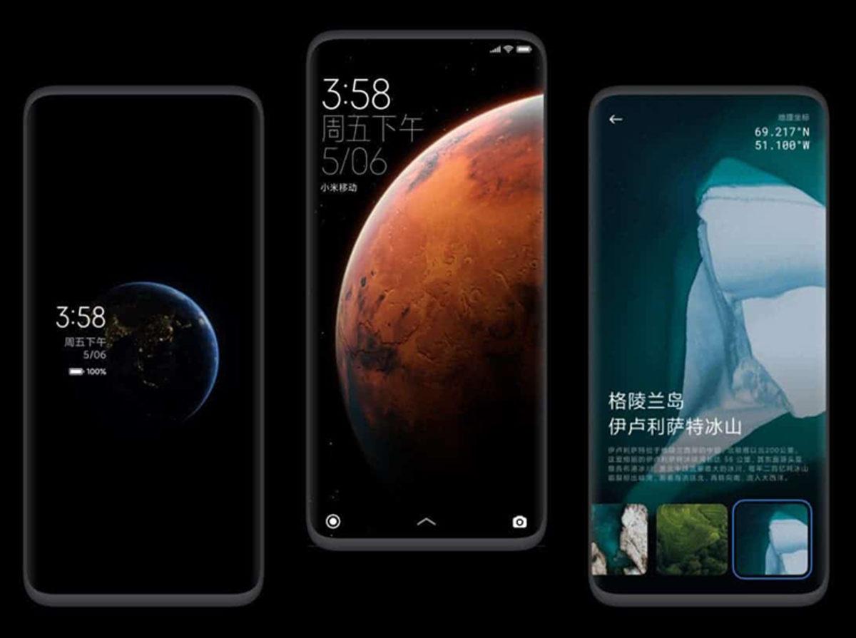 MIUI 12, Tüm Xiaomi Telefonlara Aynı Özelliklerle Gelmeyecek